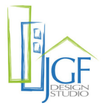 JGF Design Studio, LLC logo
